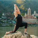 5 Nights / 6 Days Rishikesh - The Yoga Capital